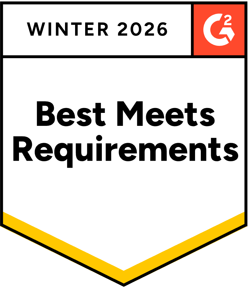 WorkloadAutomation_BestMeetsRequirements_MeetsRequirements