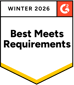 WorkloadAutomation_BestMeetsRequirements_MeetsRequirements