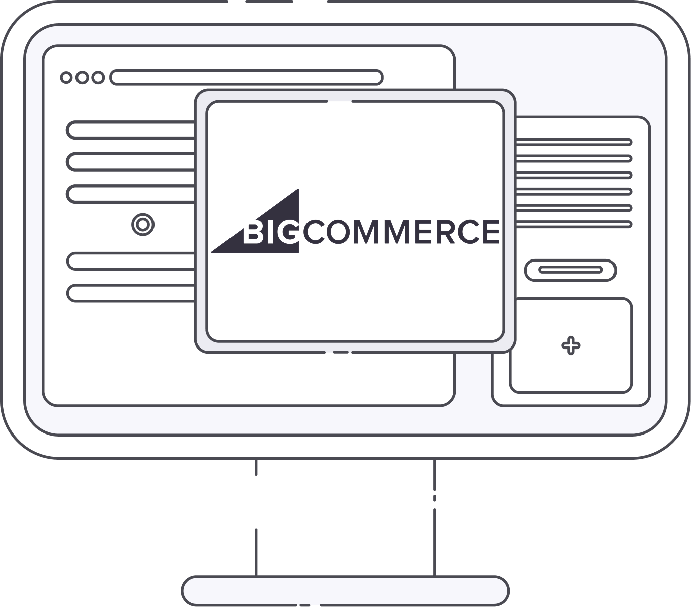 BigCommerce Computer