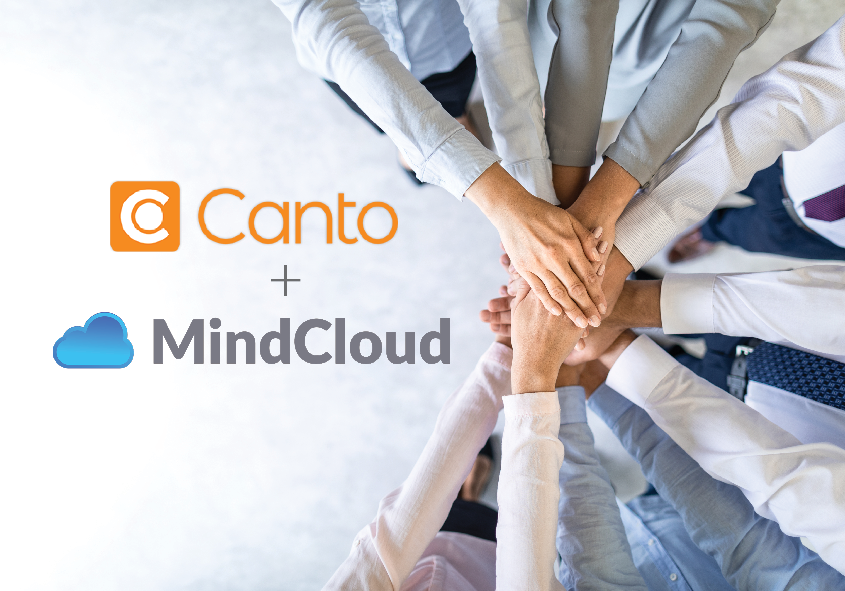 Canto + MindCloud: Streamlined Digital Asset Workflows Across Your Tech Stack