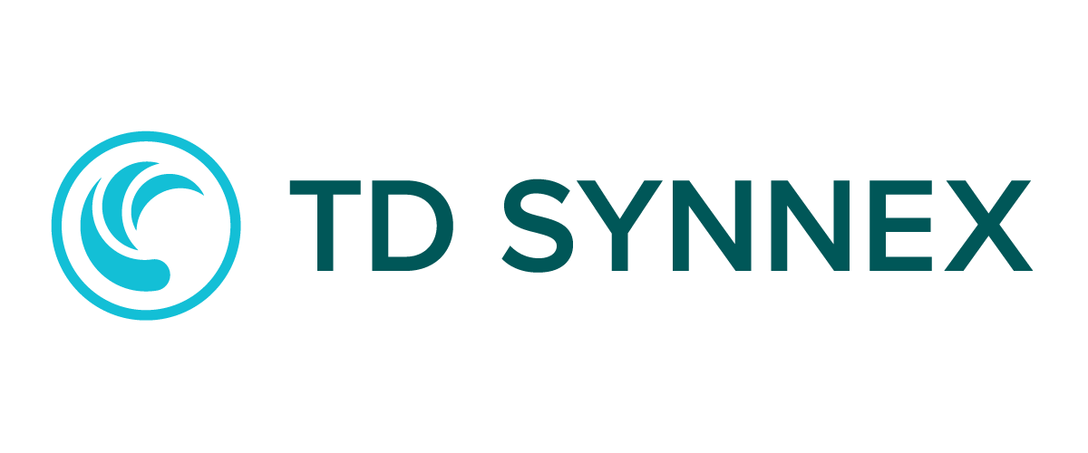 TD SYNNEX