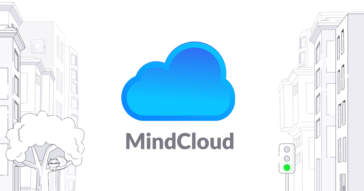 MindCloud logo