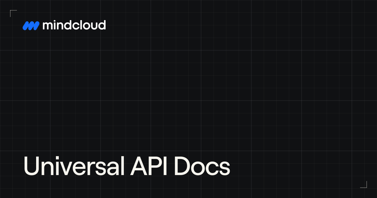 universal-api-reference website preview